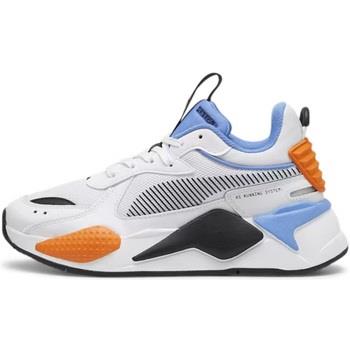 Baskets enfant Puma -