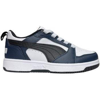 Baskets enfant Puma -