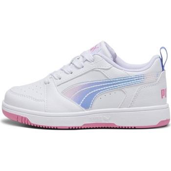 Baskets enfant Puma -