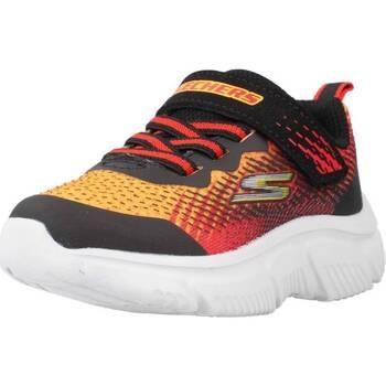 Baskets enfant Skechers GO RUN 650