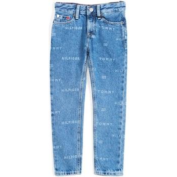 Jeans enfant Tommy Hilfiger -