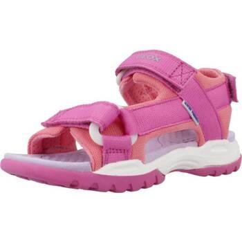 Sandales enfant Geox J BOREALIS GIRL A