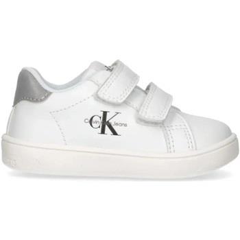 Baskets enfant Calvin Klein Jeans -