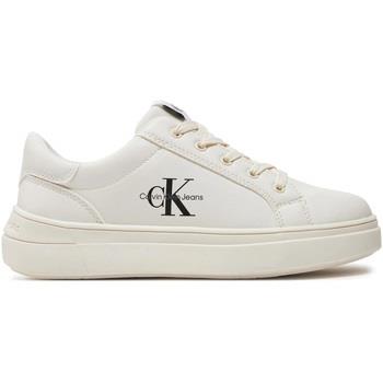 Baskets enfant Calvin Klein Jeans -