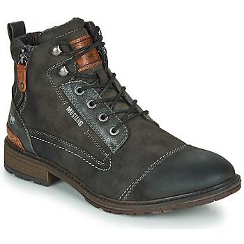 Boots Mustang 4140504