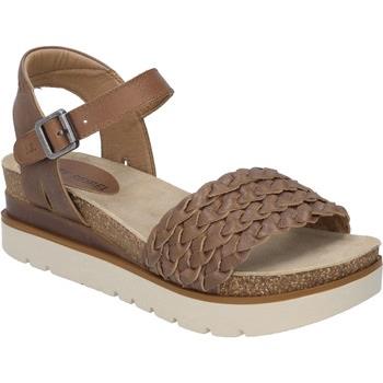 Sandales Josef Seibel Clea 16, camel