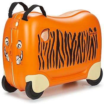 Valise Sammies DREAM2GO TIGER