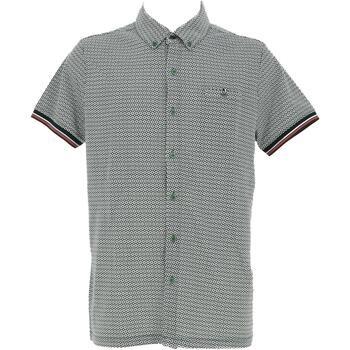 Chemise Benson&amp;amp;cherry Classic chemise mc