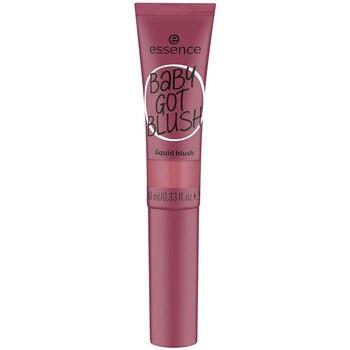 Blush &amp; poudres Essence Baby Got Blush Blush Liquide 20-blushin Be...