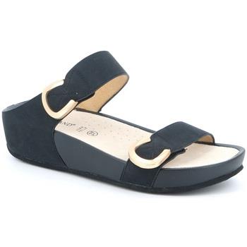 Mules Grunland CI-2577-Nero