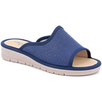 Mules Grunland CI-3691-Blu