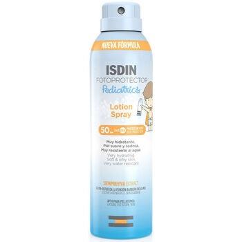 Protections solaires Isdin Fotoprotector Pediatrics Lotion Spf50+