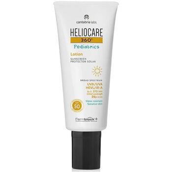 Protections solaires Heliocare 360° Pédiatrie Lotion Solaire Spf50