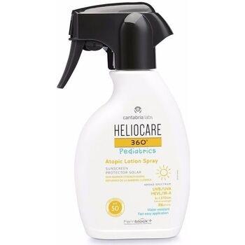 Protections solaires Heliocare 360° Pédiatrie Atopique Spf50 Pistolet