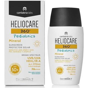 Protections solaires Heliocare 360° Pediatrics Crème Solaire Minérale ...