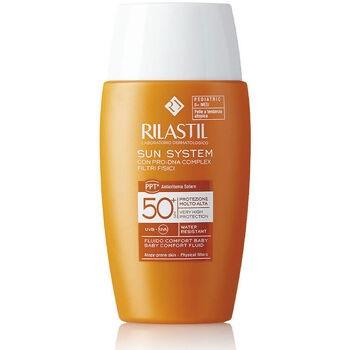 Protections solaires Rilastil Sun System Spf50+ Baby Comfort