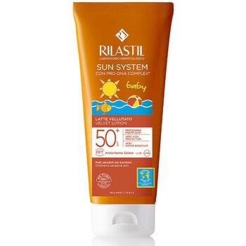 Protections solaires Rilastil Sun System Spf50+ Baby Leche Velluto