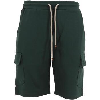 Short Benson&amp;amp;cherry Classic jogger-short