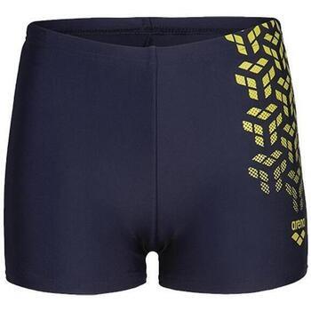 Maillots de bain enfant Arena Boy s kikko v swim short graphic