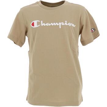 T-shirt enfant Champion Crewneck t-shirt