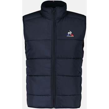 Doudounes Le Coq Sportif Doudoune sans manche Homme