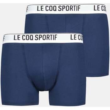 Boxers Le Coq Sportif Boxer Homme