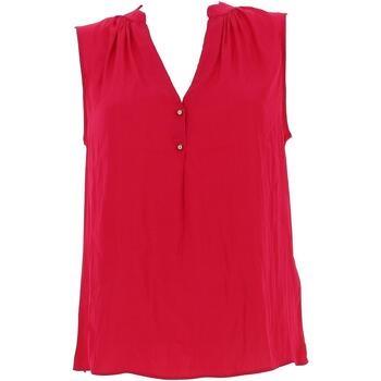 Debardeur Morgan Ononi framboise sm blouse l