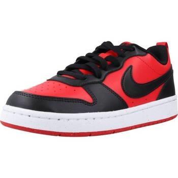 Baskets enfant Nike COURT BOROUGH LOW RECRAFT (GS)