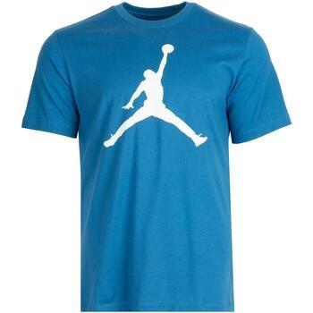 T-shirt Nike M j jumpman ss crew