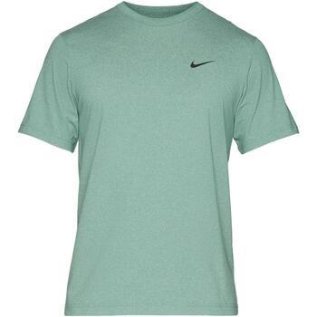 T-shirt Nike M nk df uv hyverse ss