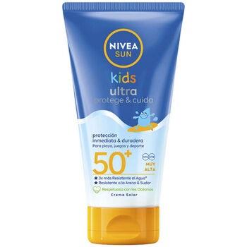 Protections solaires Nivea Protection Solaire amp; Soin Enfants Ultra ...