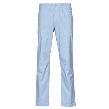 Pantalon Polo Ralph Lauren PANTALON "PREPSTER" EN CHINO LEGER AVEC COR...