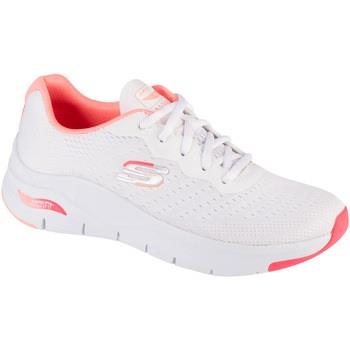 Baskets basses Skechers Arch Fit-Infinity Cool