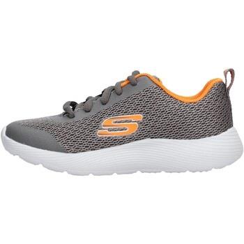 Baskets enfant Skechers -