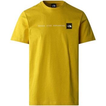 T-shirt The North Face NF0A87NS