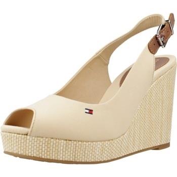 Sandales Tommy Hilfiger ICONIC ELENA SLING BACK