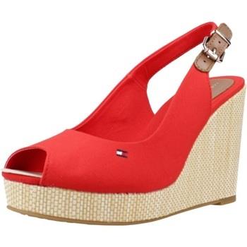 Sandales Tommy Hilfiger ICONIC ELENA SLING BACK