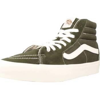 Baskets Vans SK8-HI VR3