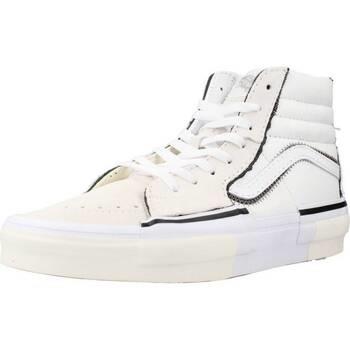 Baskets Vans SK8-HI RECONSTRUCT