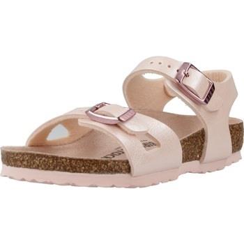 Sandales enfant Birkenstock KIDS BIRKO-FLOR