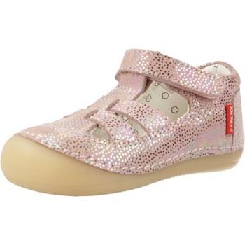 Sandales enfant Kickers SUSHY