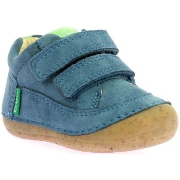 Boots enfant Kickers Sostankro