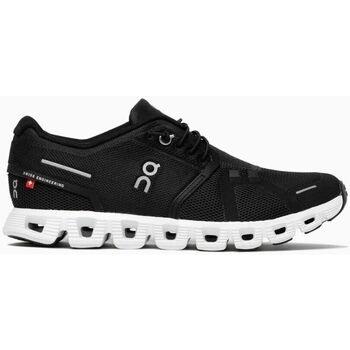 Baskets On Running CLOUD 5 - 59.98904-BLACK/WHITE