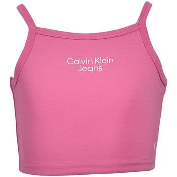 Debardeur enfant Calvin Klein Jeans -