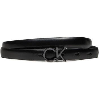 Ceinture Calvin Klein Jeans CK THIN BELT 1.5CM K60K612360