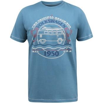 T-shirt Duke Woodhall D555 Campervan