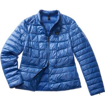 Blouson Blauer -