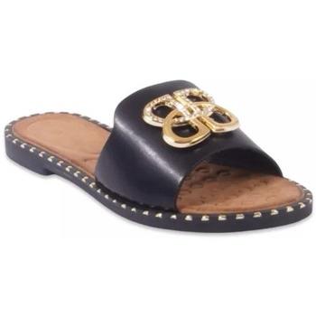 Sandales Mulanka Mules Kayla