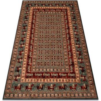 Tapis Rugsx Tapis en laine KASHQAI 4301 401 oriental, 120x170 cm