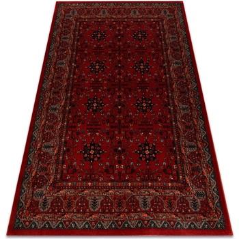 Tapis Rugsx Tapis en laine KASHQAI 4302 300 Fleurs, 120x170 cm